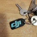 Móc Khóa DJI / DJI keychain - Thumbnail 1