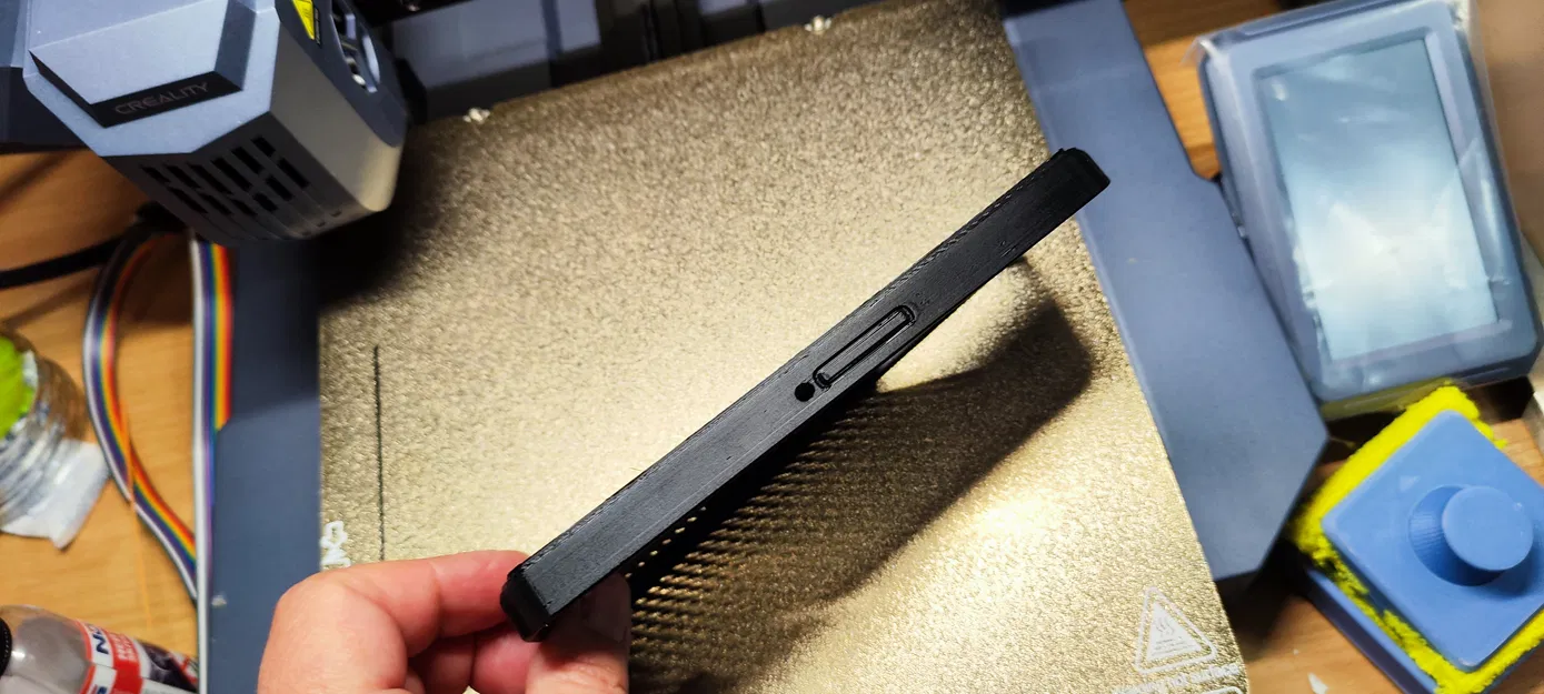 Ốp lưng chống sốc cho Poco f4 gt - Image 6