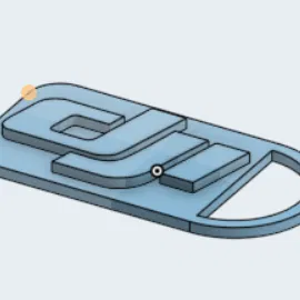 Móc Khóa DJI / DJI keychain