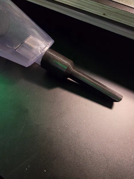 Đầu hút khe Ryobi cho máy hút bụi - Image 1