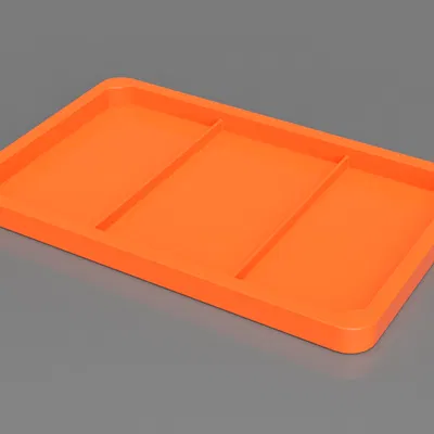 Cải Tiến Mặt Trượt Tiền Cho Ví Lockcard