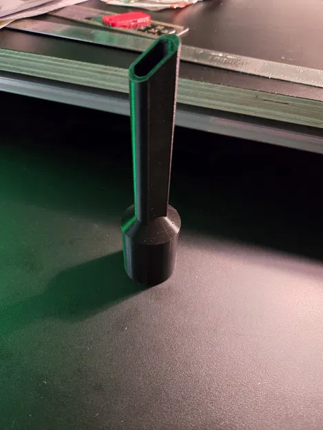 Đầu hút khe Ryobi cho máy hút bụi - Image 2