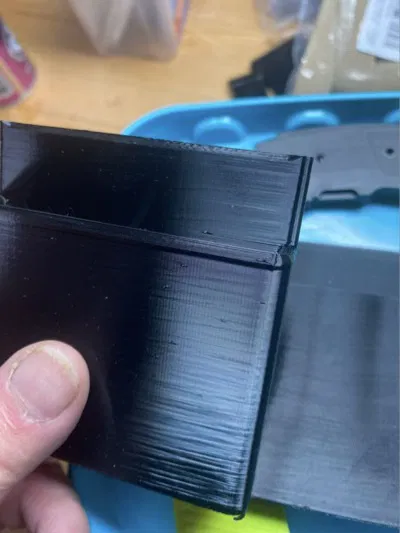 Túi Đựng Băng Đạn CZ 457 455 451 512 - Image 2