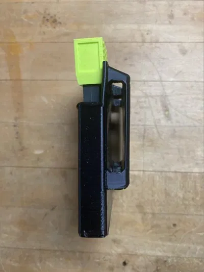 Túi Đựng Băng Đạn CZ 457 455 451 512 - Image 3