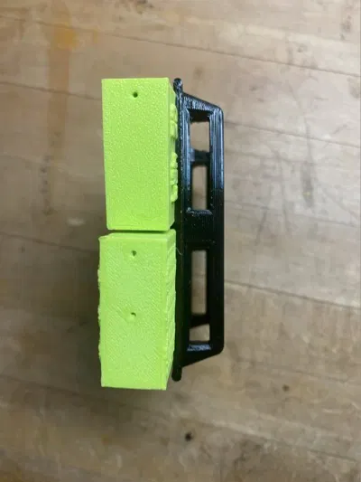 Túi Đựng Băng Đạn CZ 457 455 451 512 - Image 4