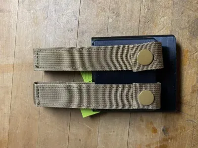 Túi Đựng Băng Đạn CZ 457 455 451 512 - Image 6