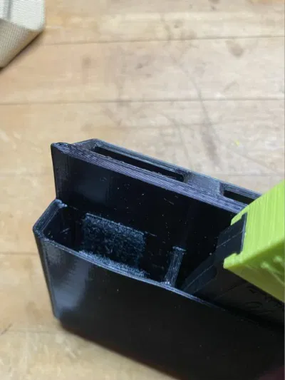 Túi Đựng Băng Đạn CZ 457 455 451 512 - Image 10