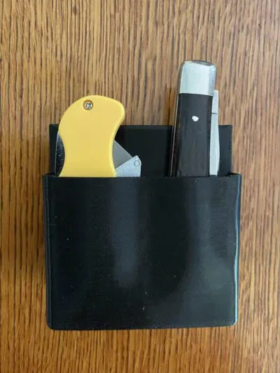 Túi Đựng Băng Đạn CZ 457 455 451 512 - Image 11