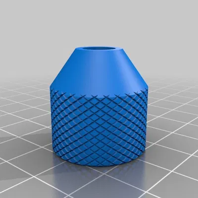 Mũi Khoan Đẩy Có Đầu Kẹp Điều Chỉnh