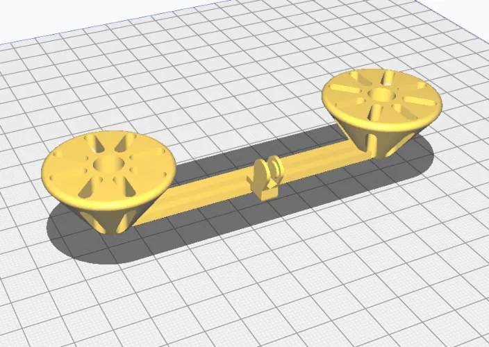 Ốp Bảo Vệ Gimbal Cho Radiomaster Zorro - Image 3