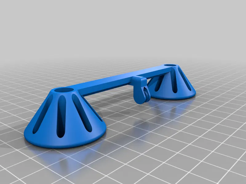 Ốp Bảo Vệ Gimbal Cho Radiomaster Zorro - Image 4