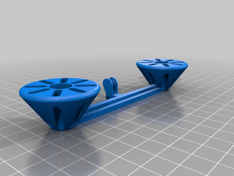 Ốp Bảo Vệ Gimbal Cho Radiomaster Zorro - Image 5