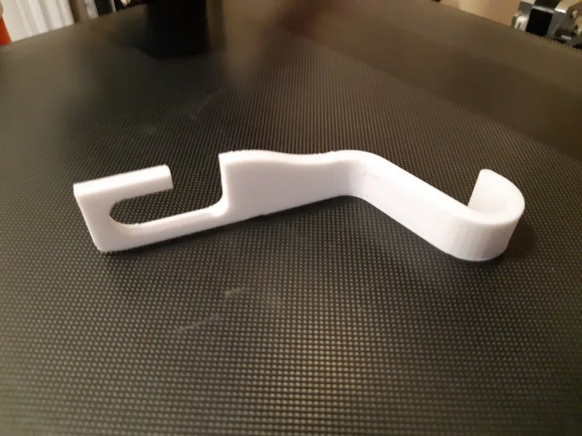 Móc Treo Ghế Xe Hơi - Image 1