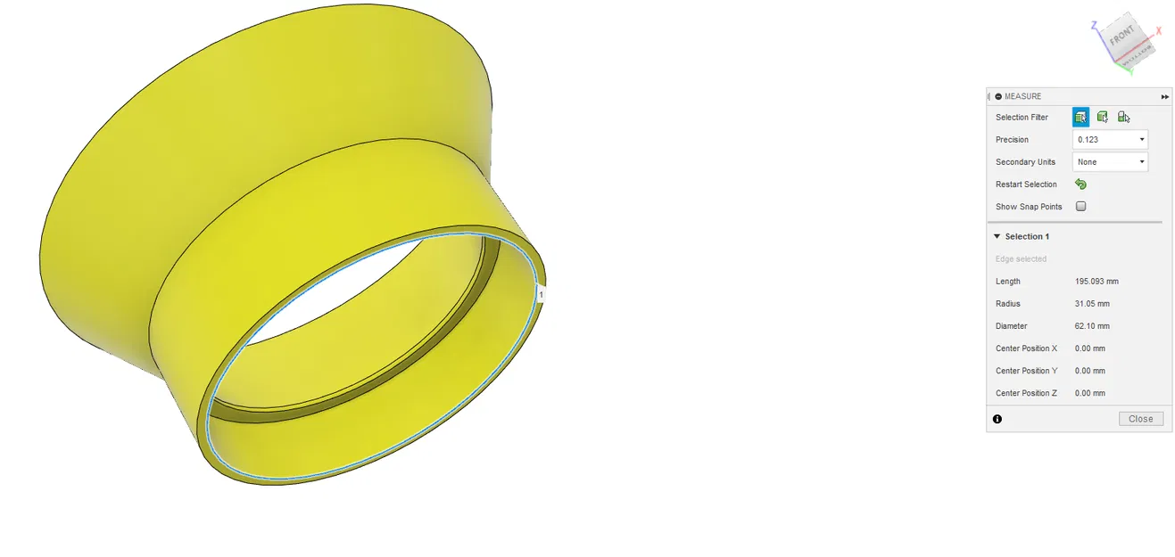 Phễu Ấm Pha Cà Phê Moka Pot Bialetti (3 & 6 Cup) - Image 5