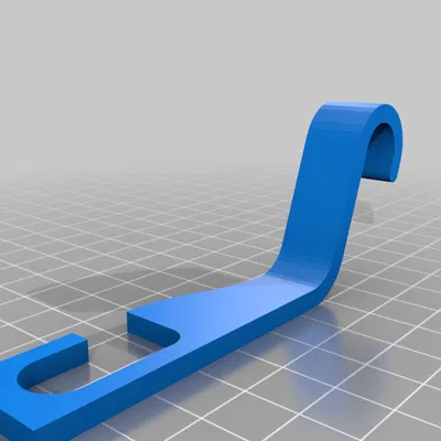 Móc Treo Ghế Xe Hơi