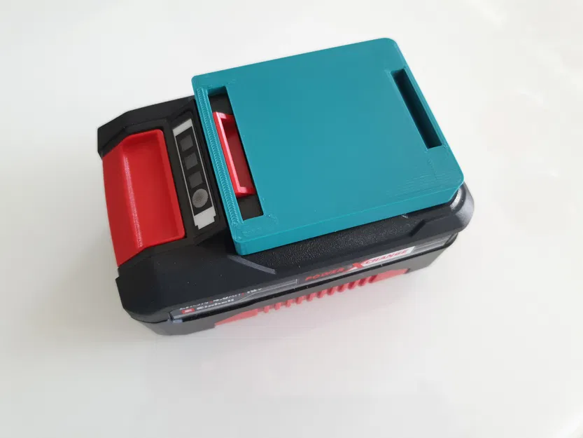 Adapter Pin Einhell Power X-Change Đa Dụng V2 - Image 1