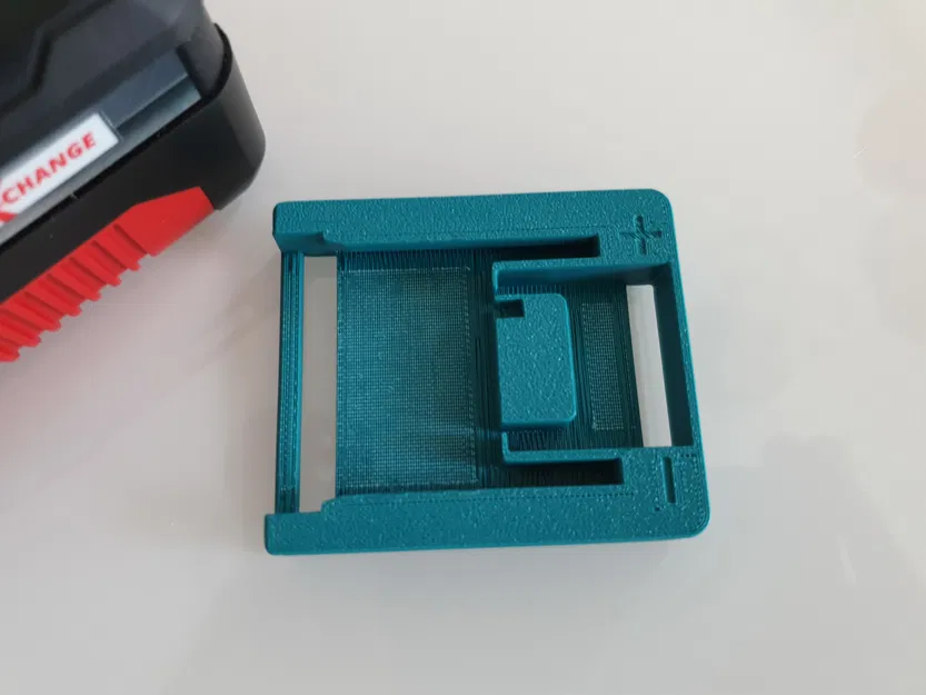 Adapter Pin Einhell Power X-Change Đa Dụng V2 - Image 2