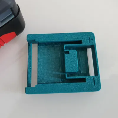 Adapter Pin Einhell Power X-Change Đa Dụng V2