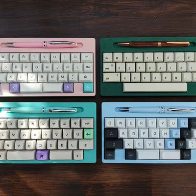 Vỏ Case Bàn Phím inQEZtro