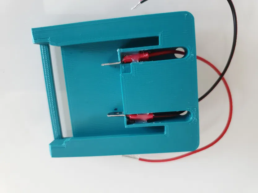 Adapter Pin Einhell Power X-Change Đa Dụng V2 - Image 3