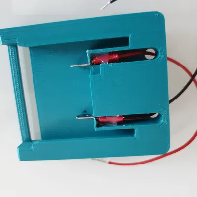 Adapter Pin Einhell Power X-Change Đa Dụng V2