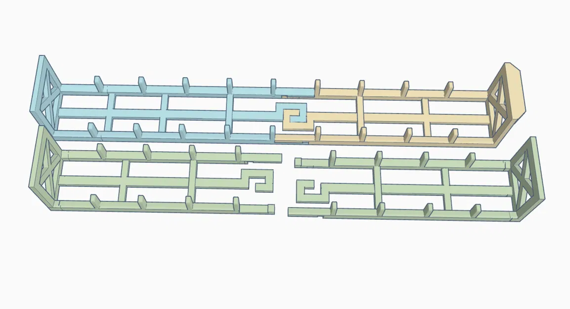 Giá phơi xà phòng tự làm - Image 2