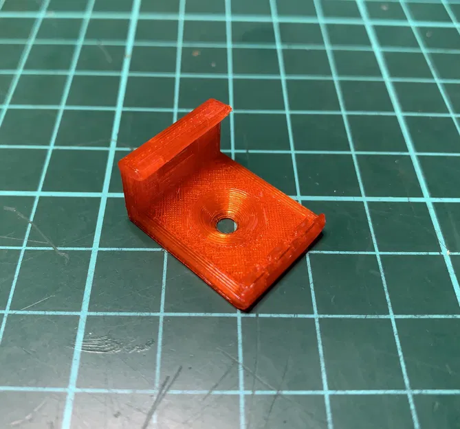 Giá đỡ đa năng cho Connector Wago 221 - Image 4