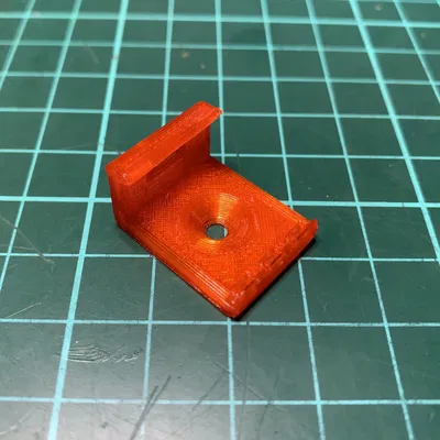 Giá đỡ đa năng cho Connector Wago 221