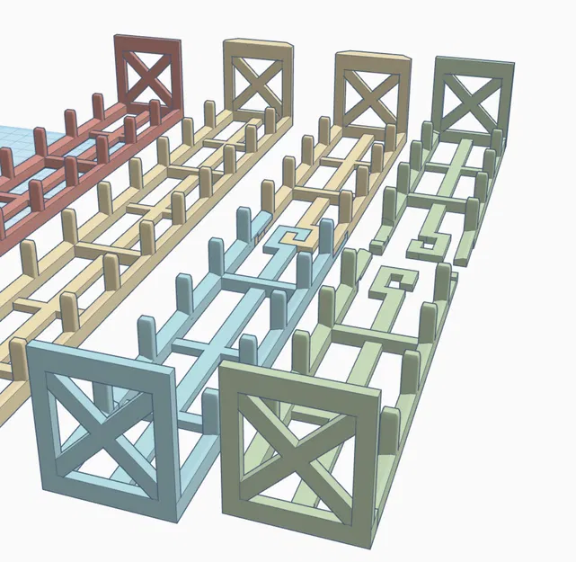 Giá phơi xà phòng tự làm - Image 3