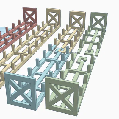 Giá phơi xà phòng tự làm