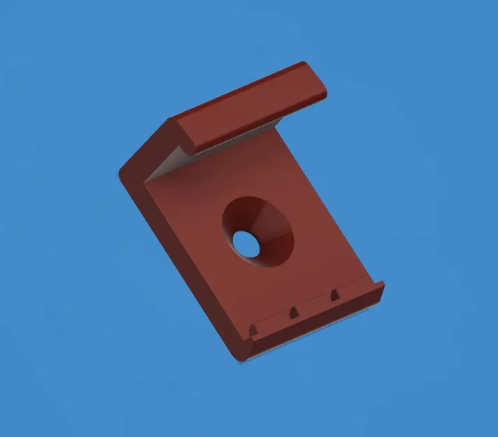 Giá đỡ đa năng cho Connector Wago 221 - Image 6