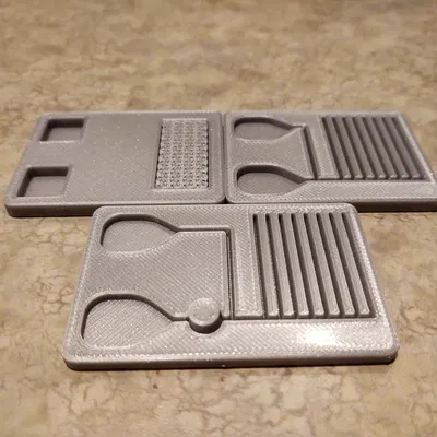 Đồ Chơi Mao Dẫn (Giáo Dục / Thí Nghiệm)