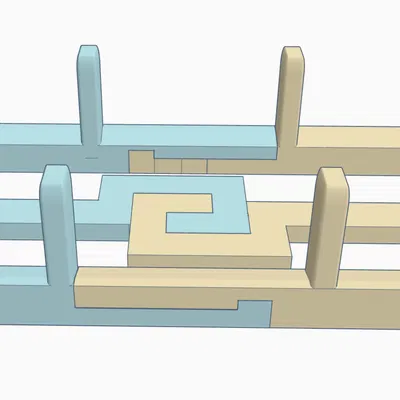 Giá phơi xà phòng tự làm
