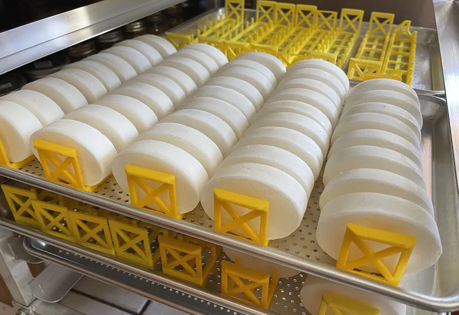 Giá phơi xà phòng tự làm - Image 5