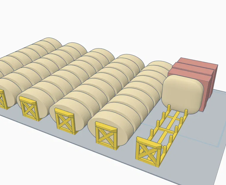 Giá phơi xà phòng tự làm - Image 6