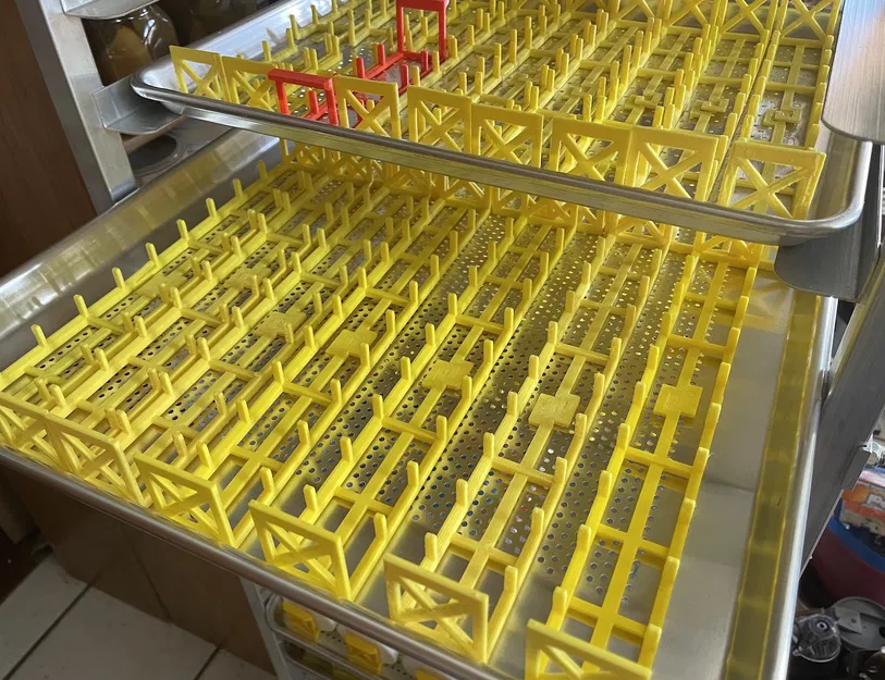 Giá phơi xà phòng tự làm - Image 7