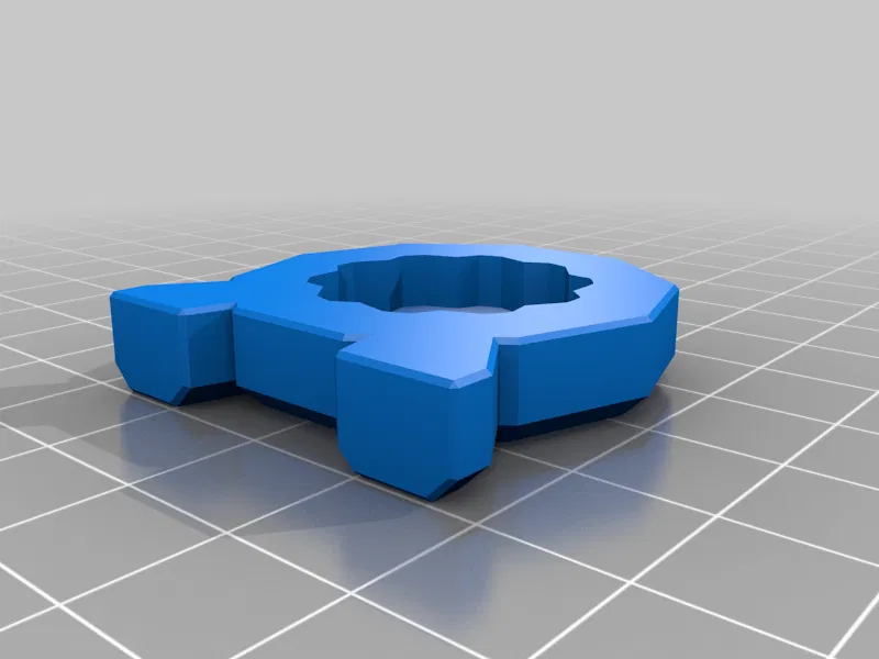 Bộ đếm Số lượng - Máu - Điểm Modular - Image 3