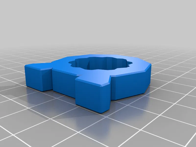 Bộ đếm Số lượng - Máu - Điểm Modular - Image 4