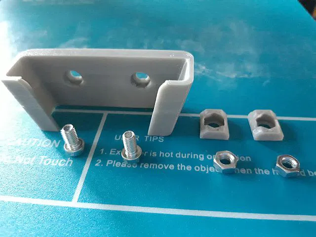 Giá đỡ kềm - Image 2