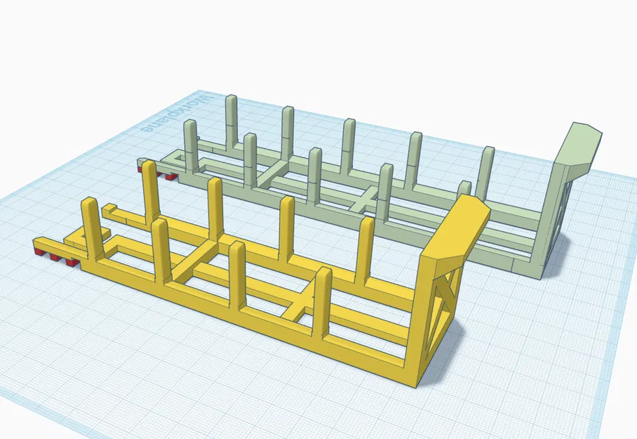 Giá phơi xà phòng tự làm - Image 10