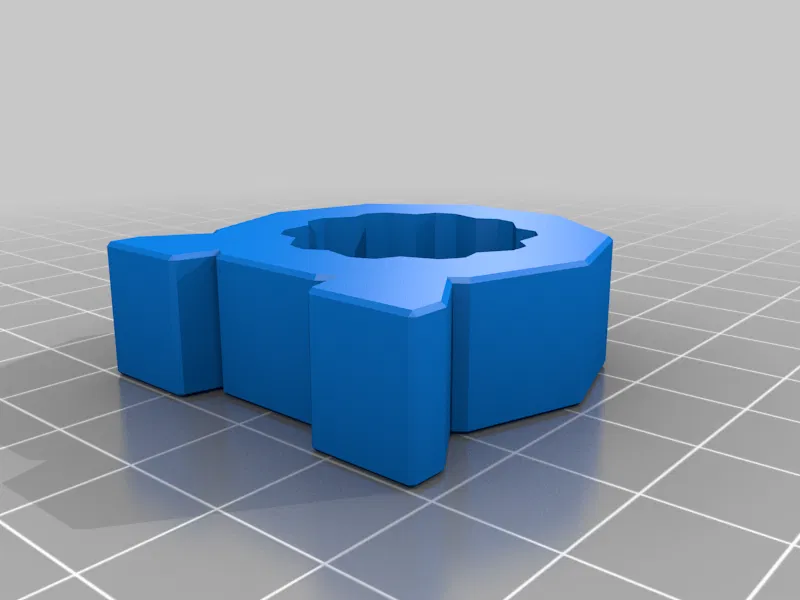 Bộ đếm Số lượng - Máu - Điểm Modular - Image 5