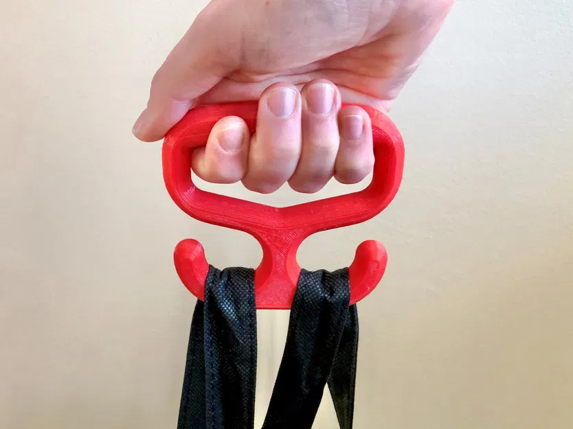 Tay Xách Túi - Image 1