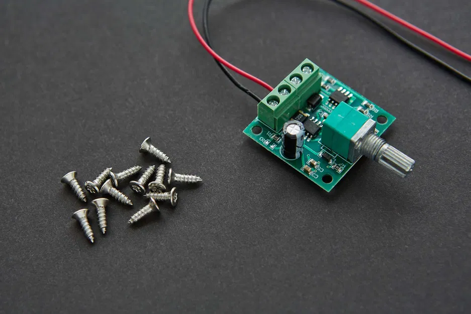 AirManagerV2 máy lọc không khí tuần hoàn cho lồng máy in 3D - Image 4