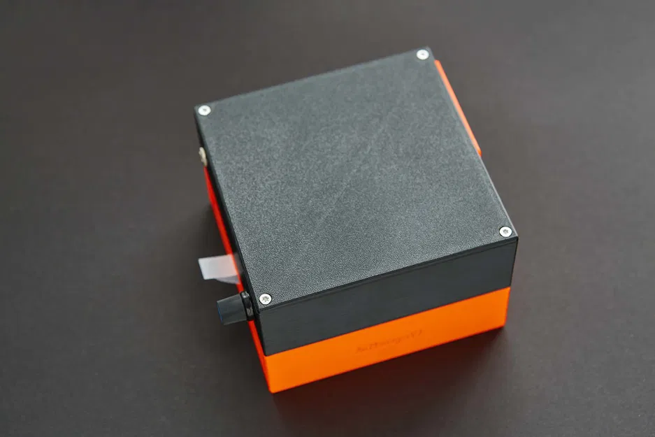 AirManagerV2 máy lọc không khí tuần hoàn cho lồng máy in 3D - Image 12