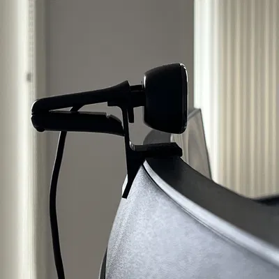 Kẹp Giữ Webcam Logitech C270 HD