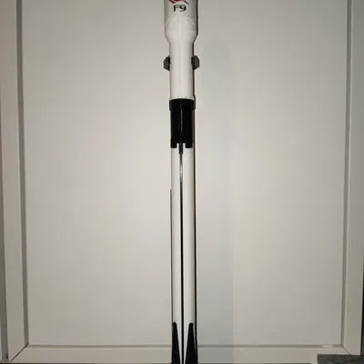 Mô hình Tên lửa FALCON 9 BLOCK 5