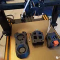 Mod Stealthburner cho Anycubic Vyper - Thumbnail 3