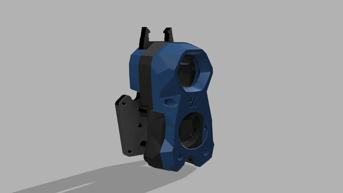 Mod Stealthburner cho Anycubic Vyper - Image 5