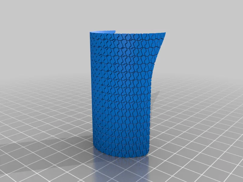 Kiếm Ánh Sáng Mace Windu Gấp Gọn - Image 7