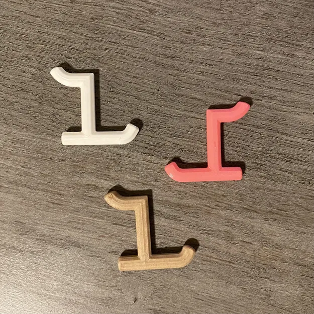 Móc Treo Pegboard - Image 1